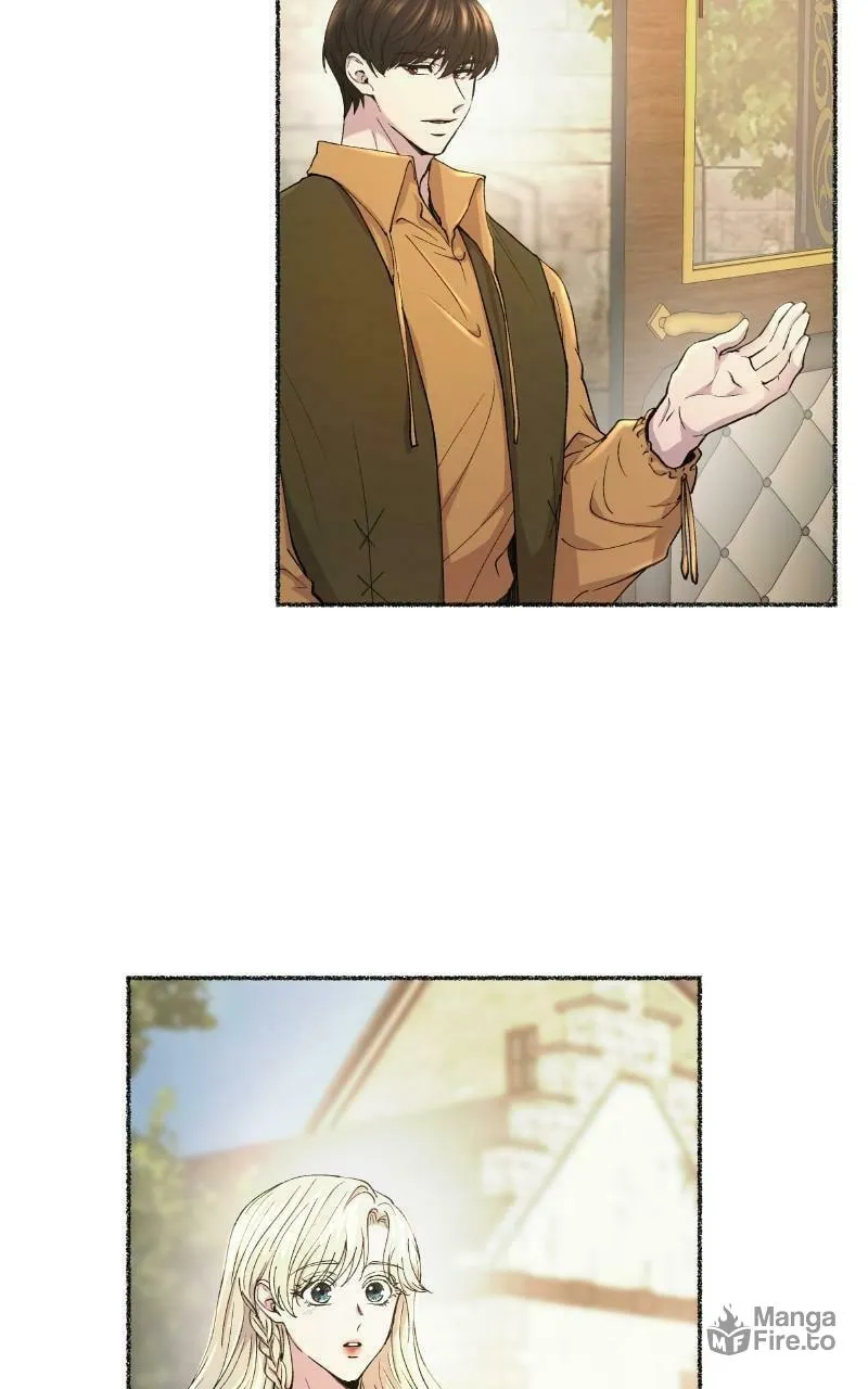 Read Like Wind on a Dry Branch chapter 102 image 8 on Lezhin