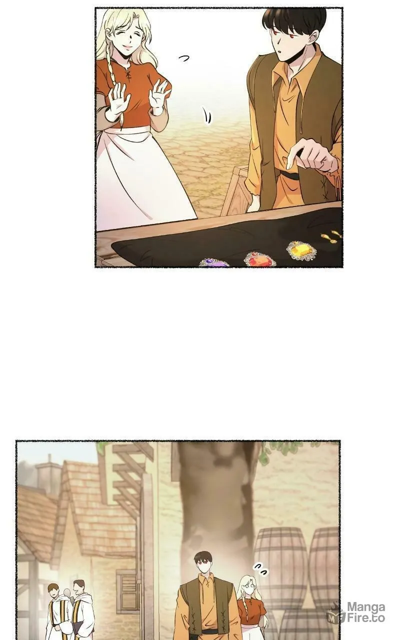 Read Like Wind on a Dry Branch chapter 102 image 80 on Lezhin