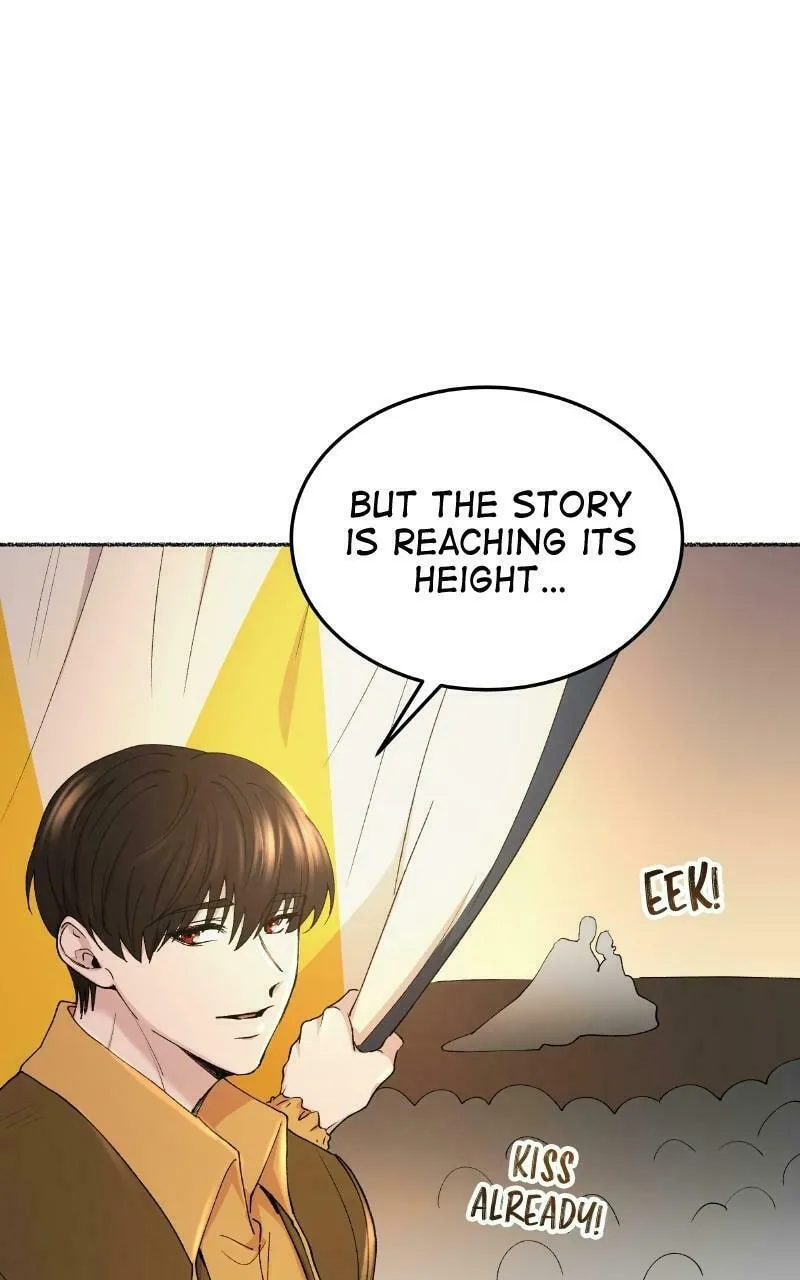 Read Like Wind on a Dry Branch chapter 102 image 96 on Lezhin