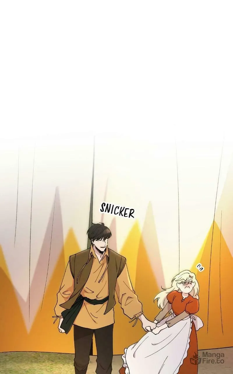 Read Like Wind on a Dry Branch chapter 102 image 98 on Lezhin