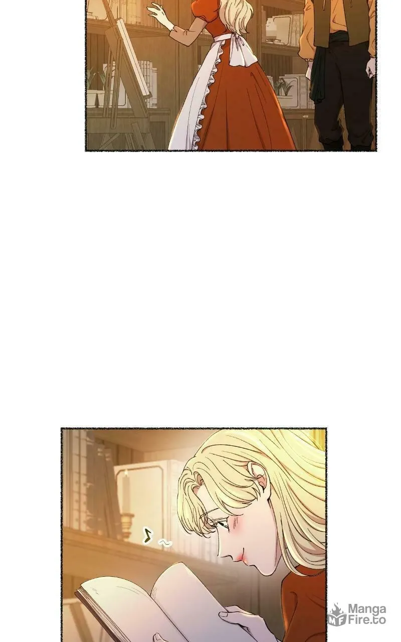Read Like Wind on a Dry Branch chapter 103 image 11 on Lezhin