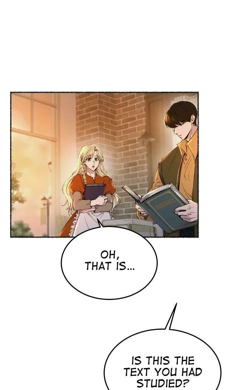 Read Like Wind on a Dry Branch chapter 103 image 18 on Lezhin