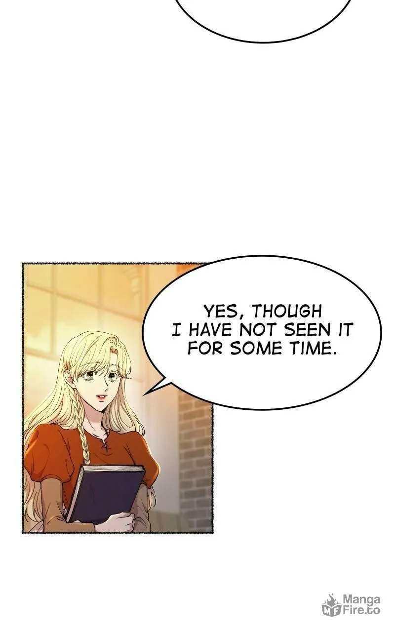 Read Like Wind on a Dry Branch chapter 103 image 19 on Lezhin