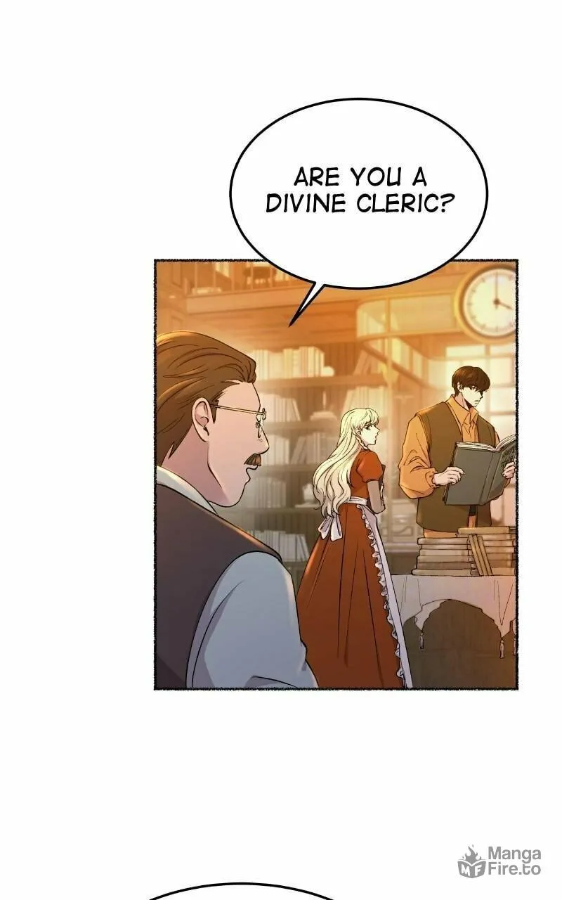Read Like Wind on a Dry Branch chapter 103 image 20 on Lezhin