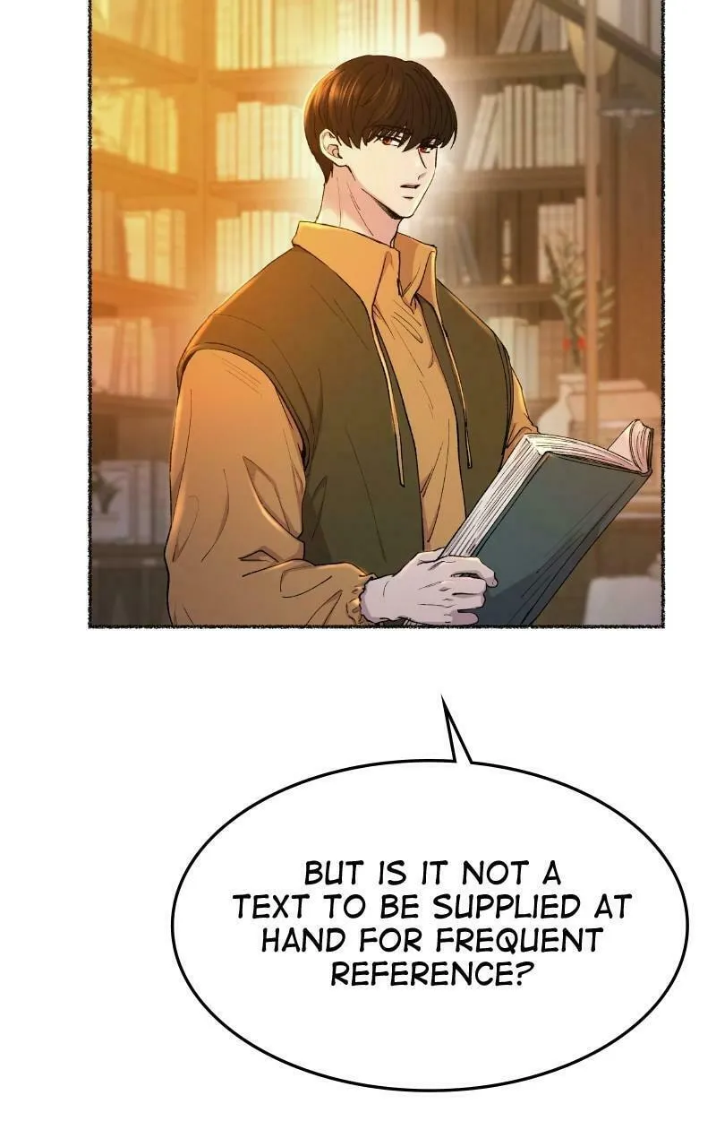 Read Like Wind on a Dry Branch chapter 103 image 31 on Lezhin