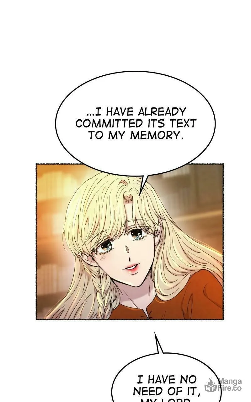 Read Like Wind on a Dry Branch chapter 103 image 32 on Lezhin