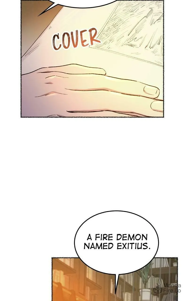 Read Like Wind on a Dry Branch chapter 103 image 35 on Lezhin