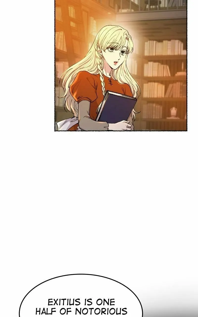 Read Like Wind on a Dry Branch chapter 103 image 36 on Lezhin