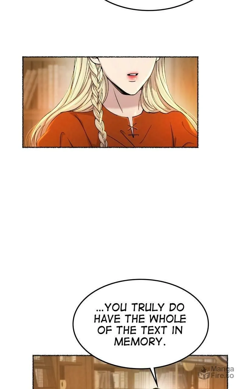 Read Like Wind on a Dry Branch chapter 103 image 49 on Lezhin