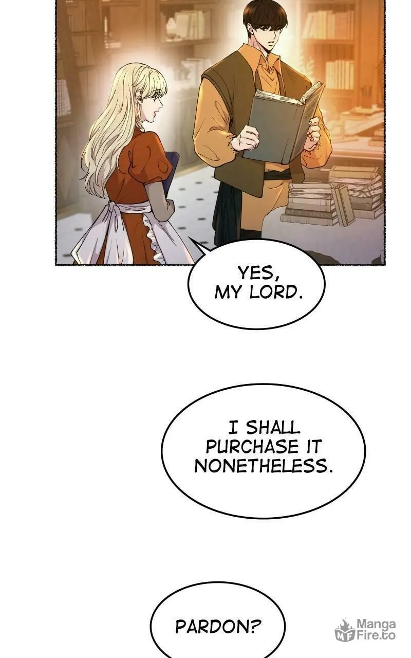 Read Like Wind on a Dry Branch chapter 103 image 50 on Lezhin