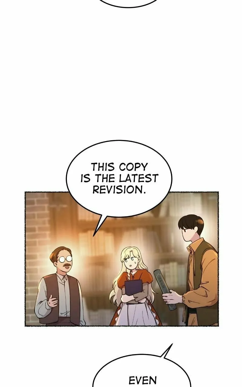 Read Like Wind on a Dry Branch chapter 103 image 51 on Lezhin