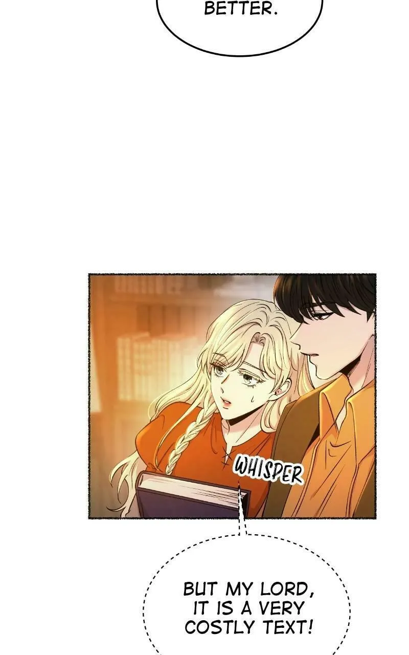 Read Like Wind on a Dry Branch chapter 103 image 52 on Lezhin