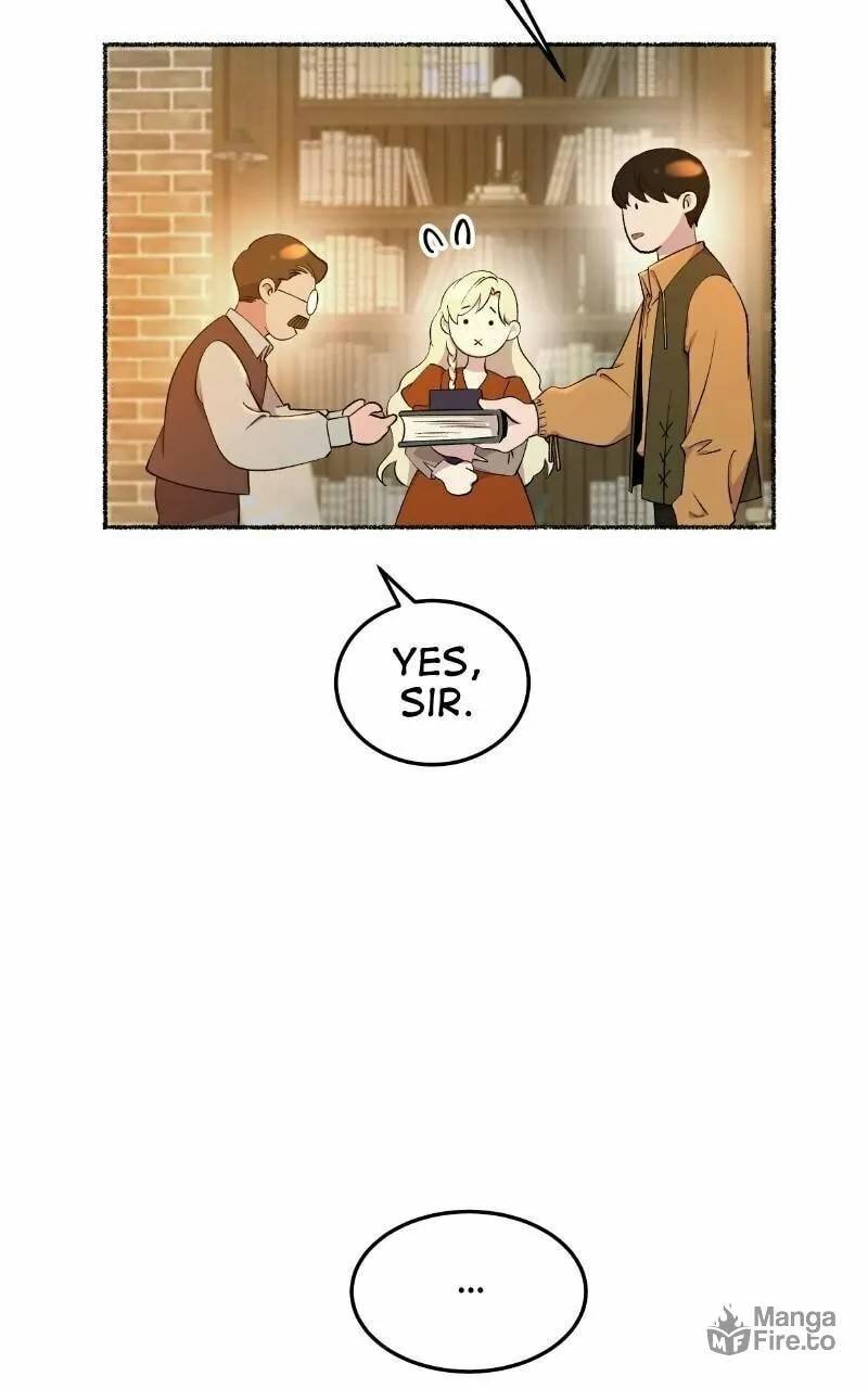 Read Like Wind on a Dry Branch chapter 103 image 54 on Lezhin