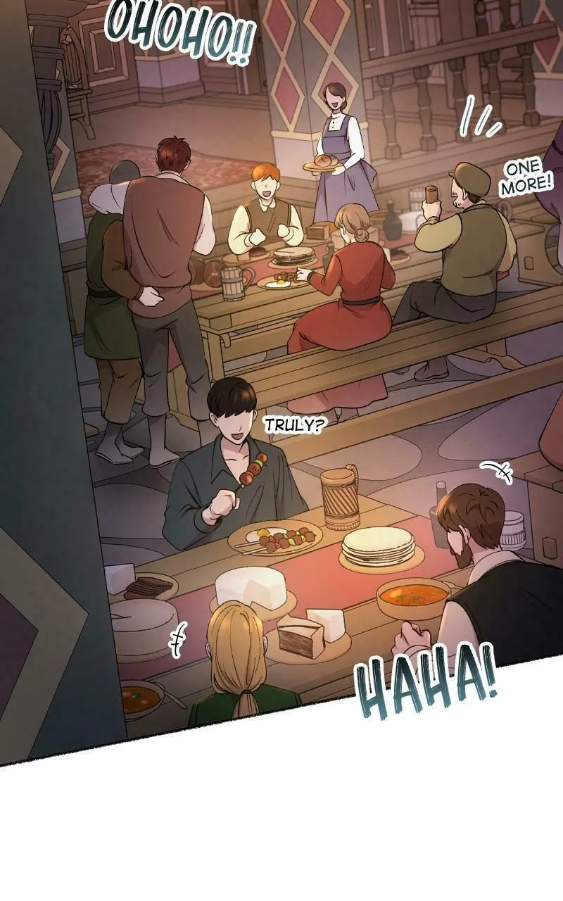 Read Like Wind on a Dry Branch chapter 103 image 60 on Lezhin