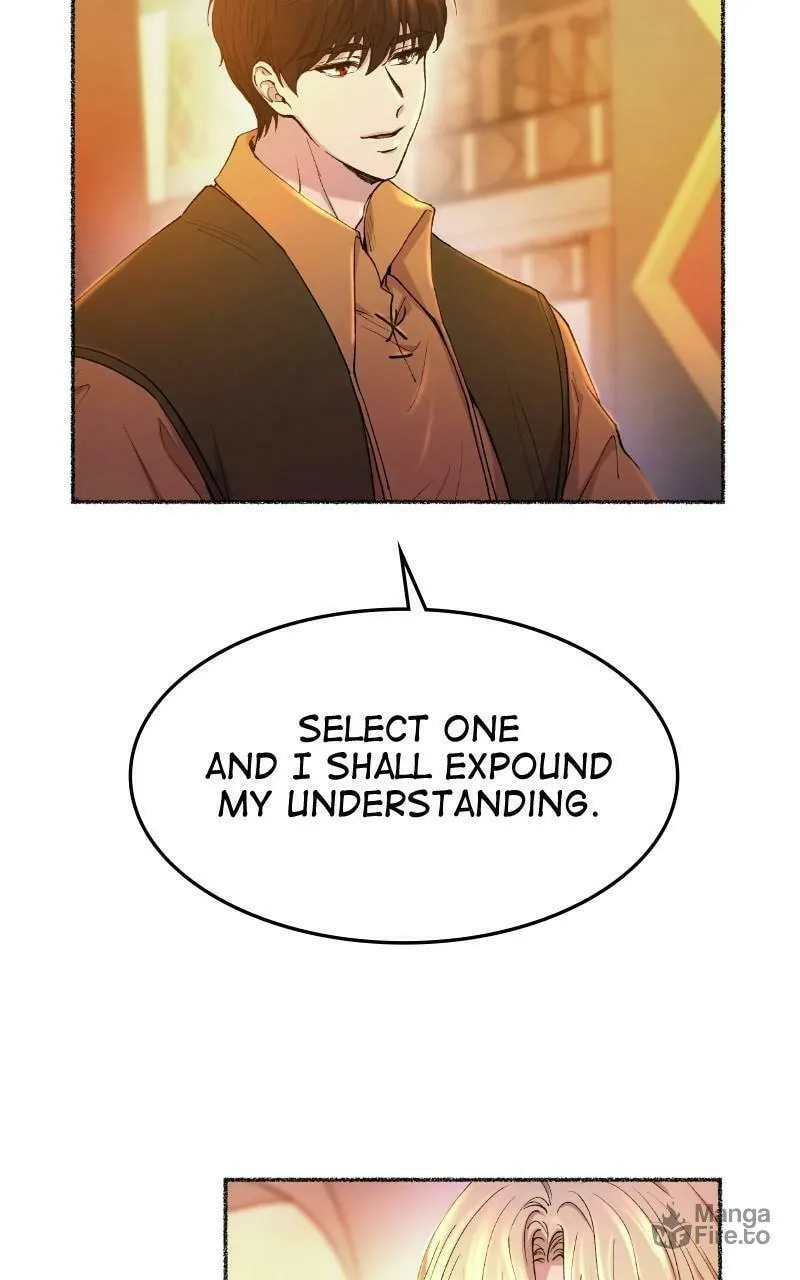 Read Like Wind on a Dry Branch chapter 103 image 69 on Lezhin