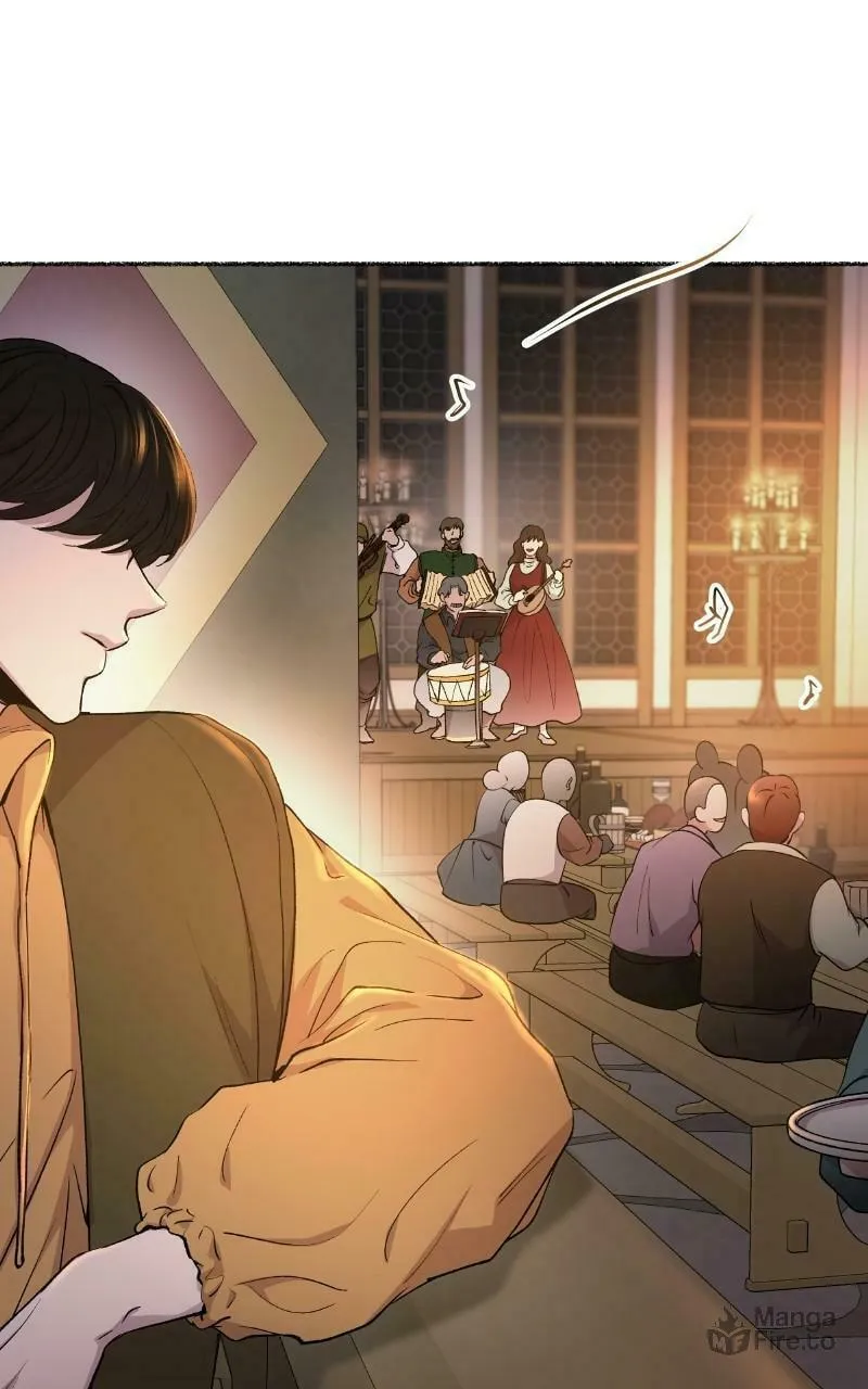 Read Like Wind on a Dry Branch chapter 103 image 74 on Lezhin