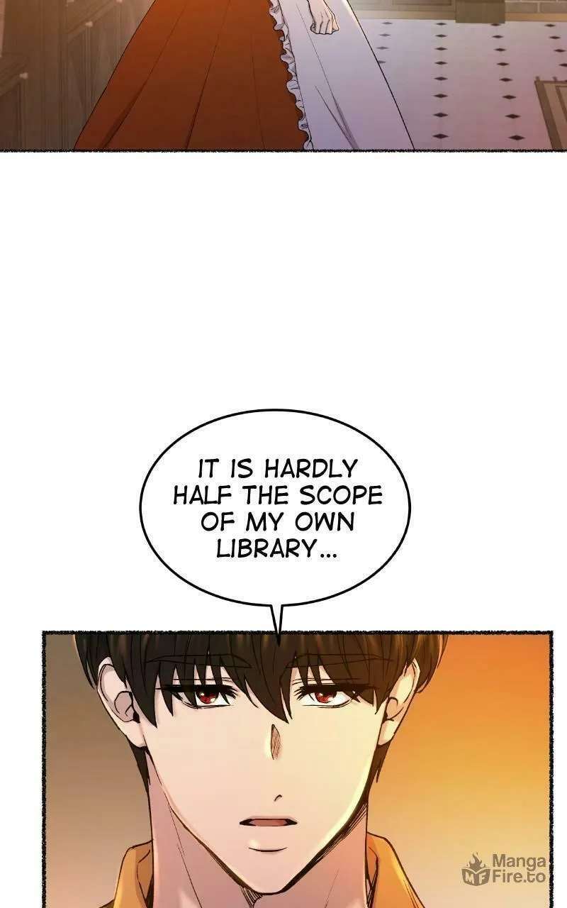 Read Like Wind on a Dry Branch chapter 103 image 8 on Lezhin