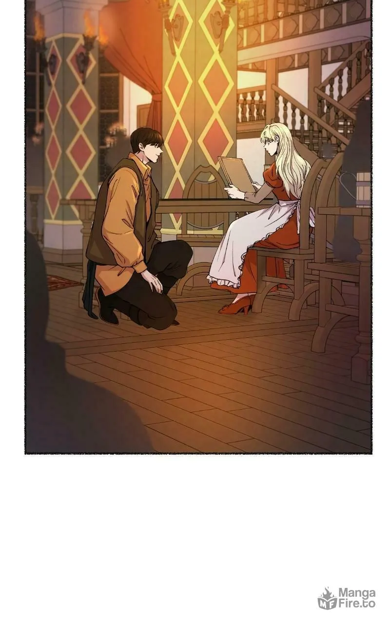 Read Like Wind on a Dry Branch chapter 103 image 89 on Lezhin