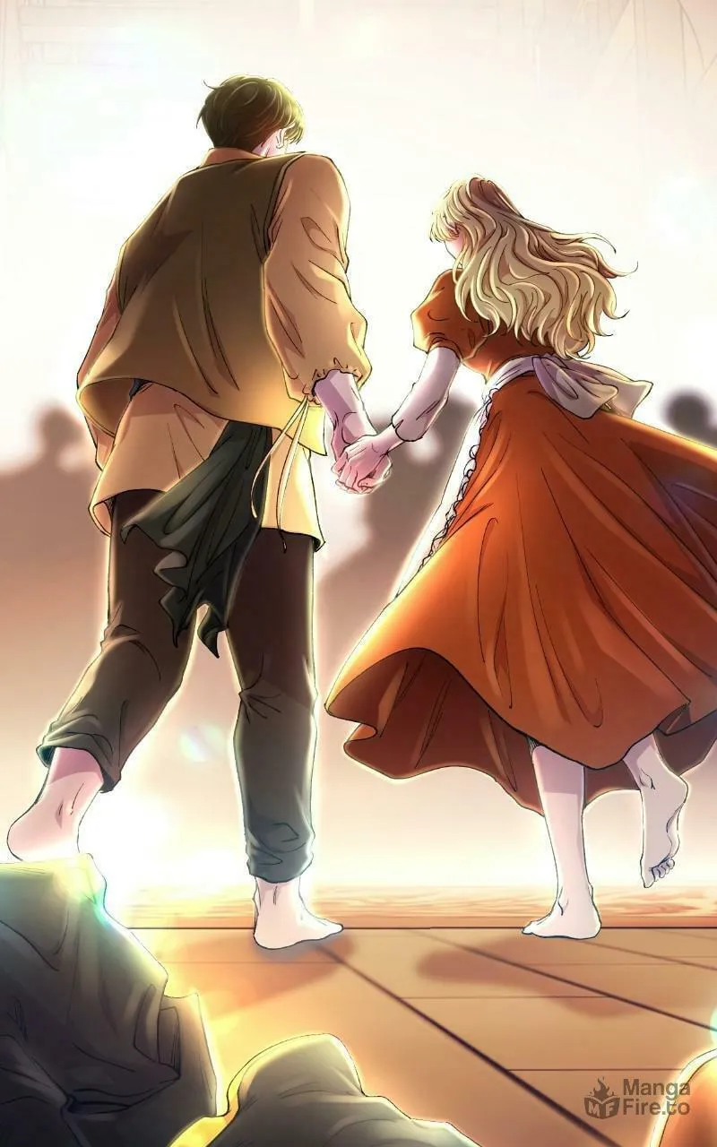 Read Like Wind on a Dry Branch chapter 103 image 99 on Lezhin