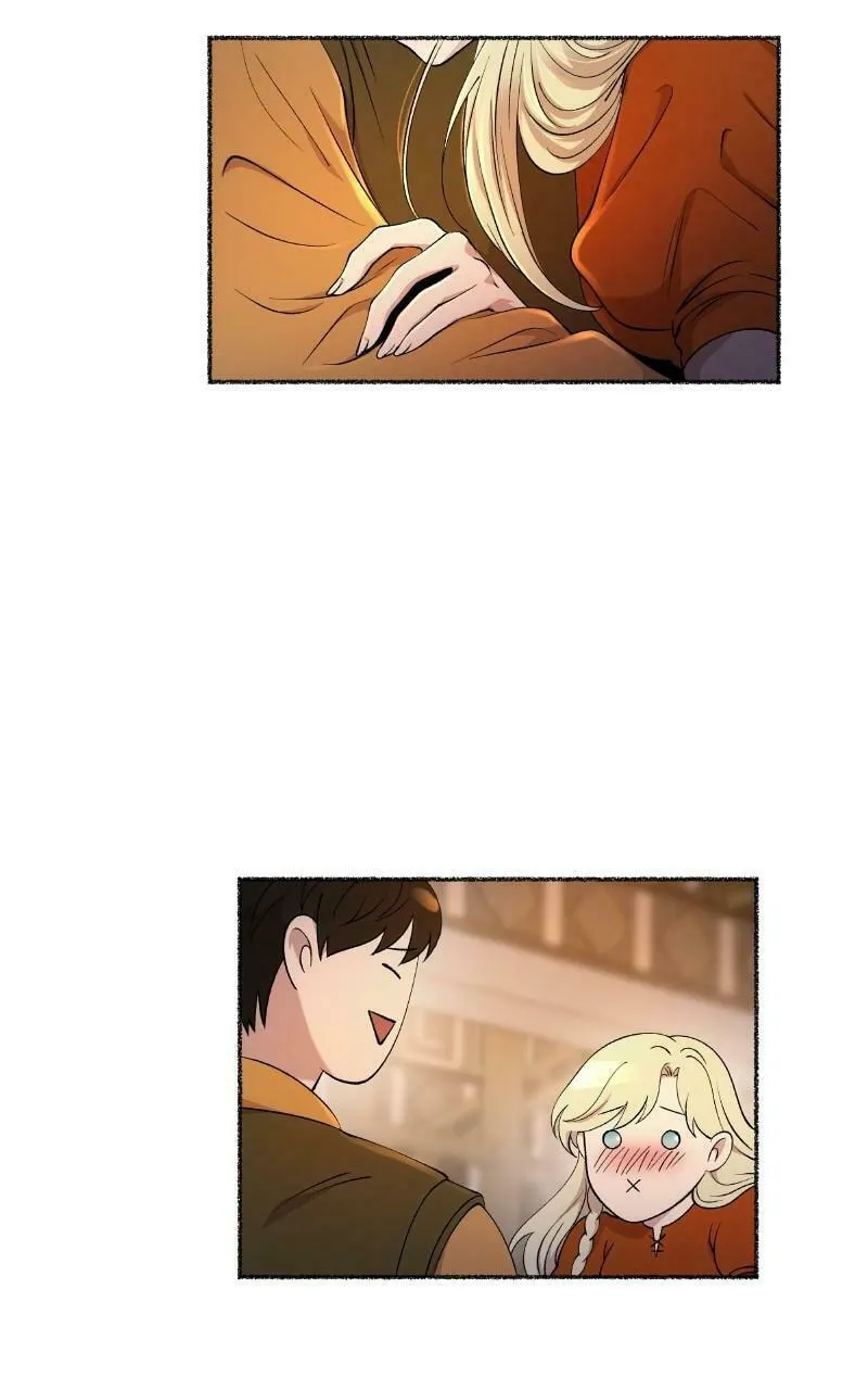 Read Like Wind on a Dry Branch chapter 104 image 10 on Lezhin
