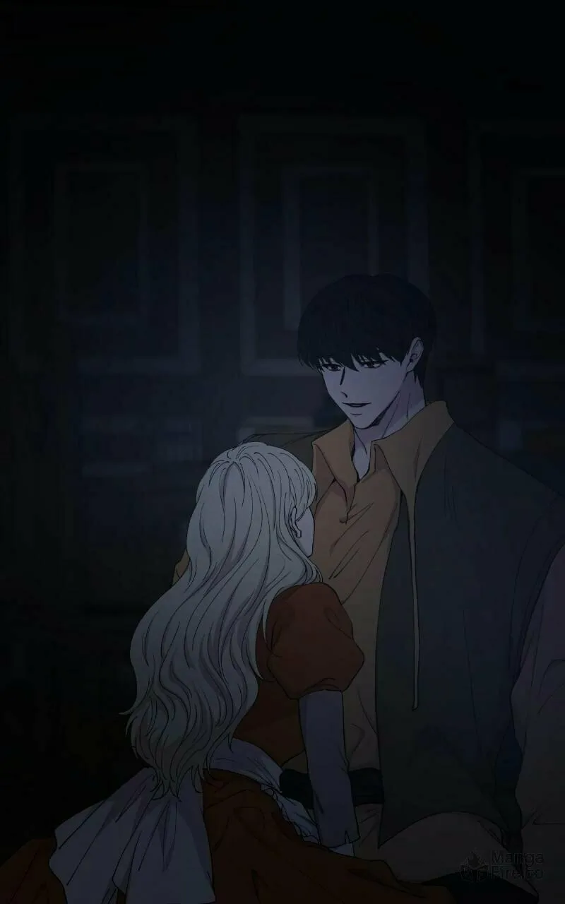 Read Like Wind on a Dry Branch chapter 104 image 107 on Lezhin