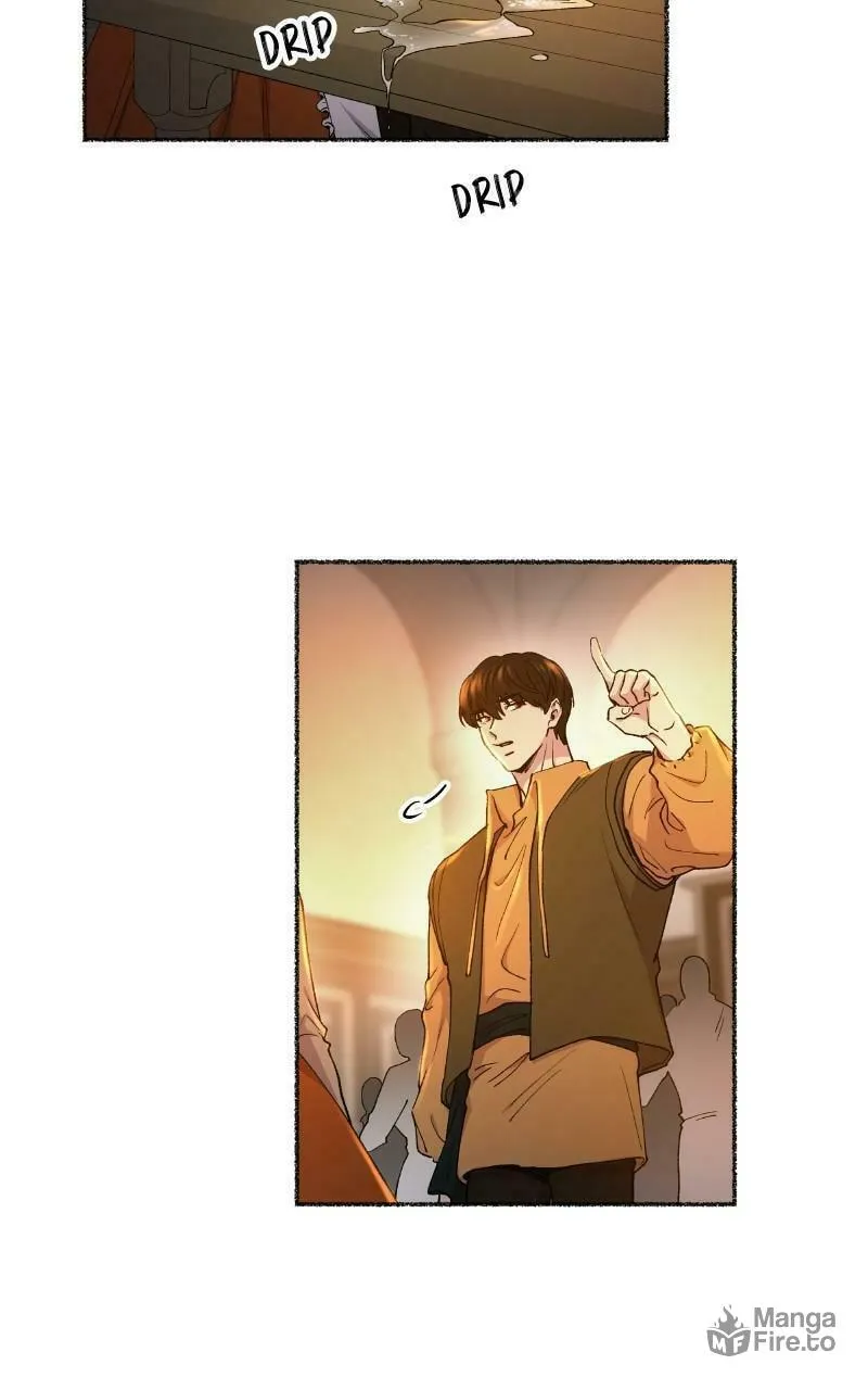 Read Like Wind on a Dry Branch chapter 104 image 116 on Lezhin
