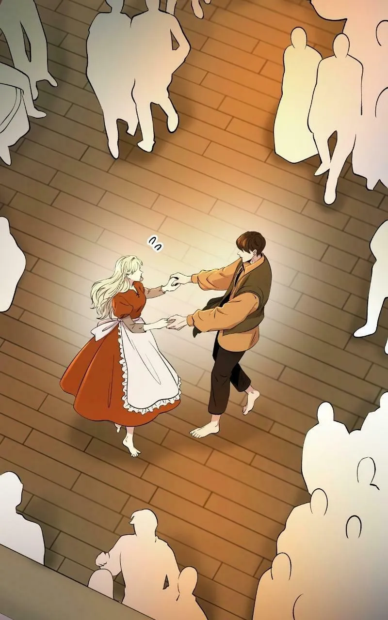 Read Like Wind on a Dry Branch chapter 104 image 12 on Lezhin