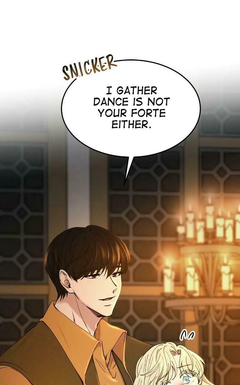 Read Like Wind on a Dry Branch chapter 104 image 18 on Lezhin