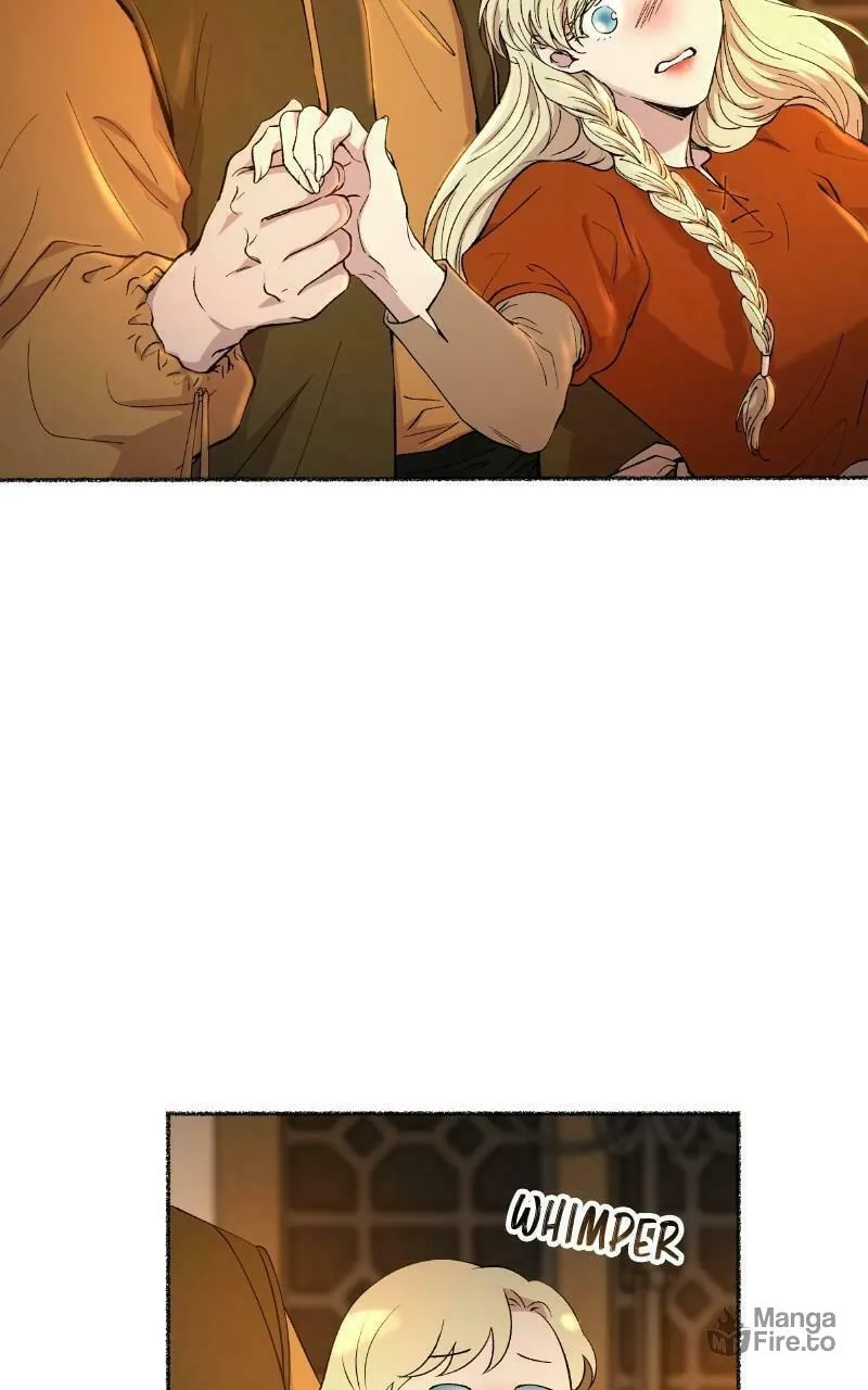 Read Like Wind on a Dry Branch chapter 104 image 19 on Lezhin