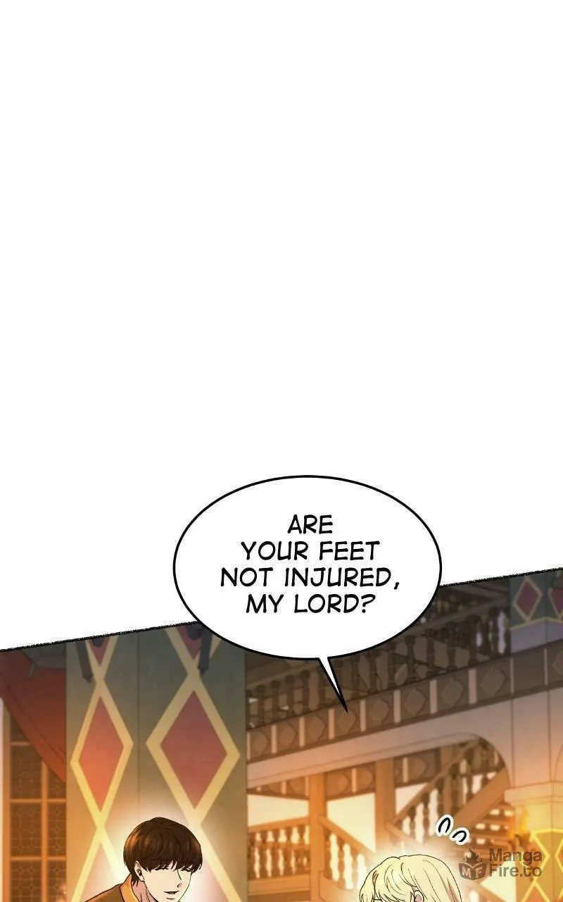 Read Like Wind on a Dry Branch chapter 104 image 23 on Lezhin