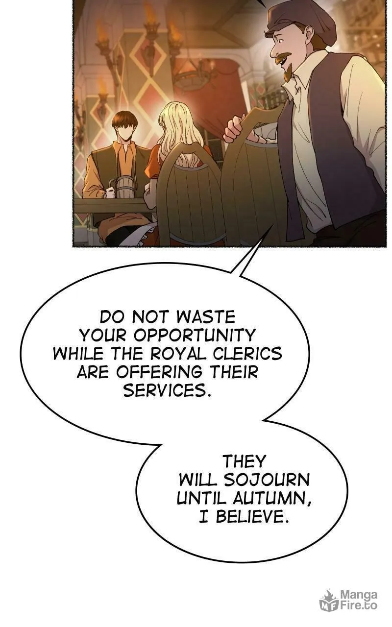 Read Like Wind on a Dry Branch chapter 104 image 34 on Lezhin