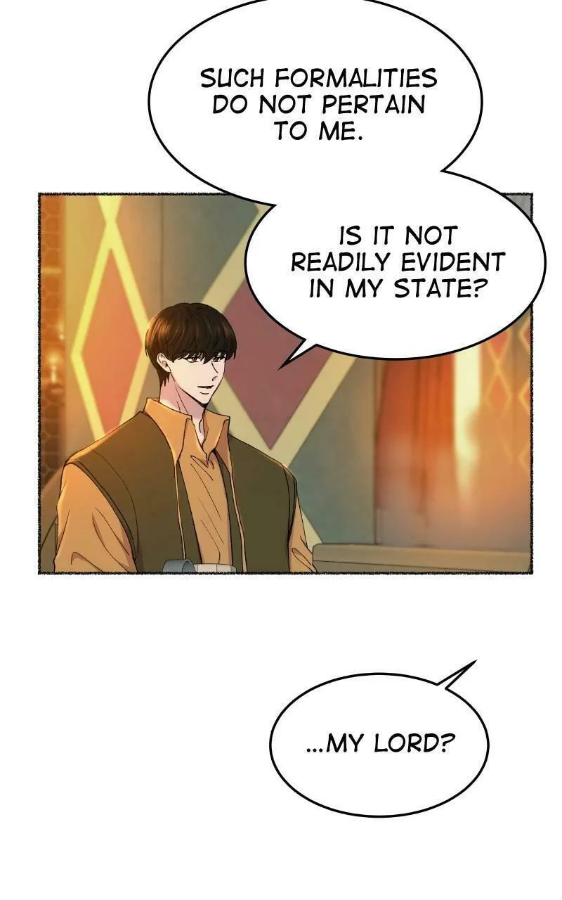 Read Like Wind on a Dry Branch chapter 104 image 61 on Lezhin