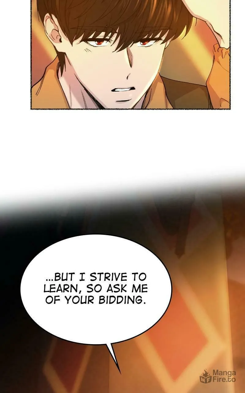 Read Like Wind on a Dry Branch chapter 104 image 83 on Lezhin