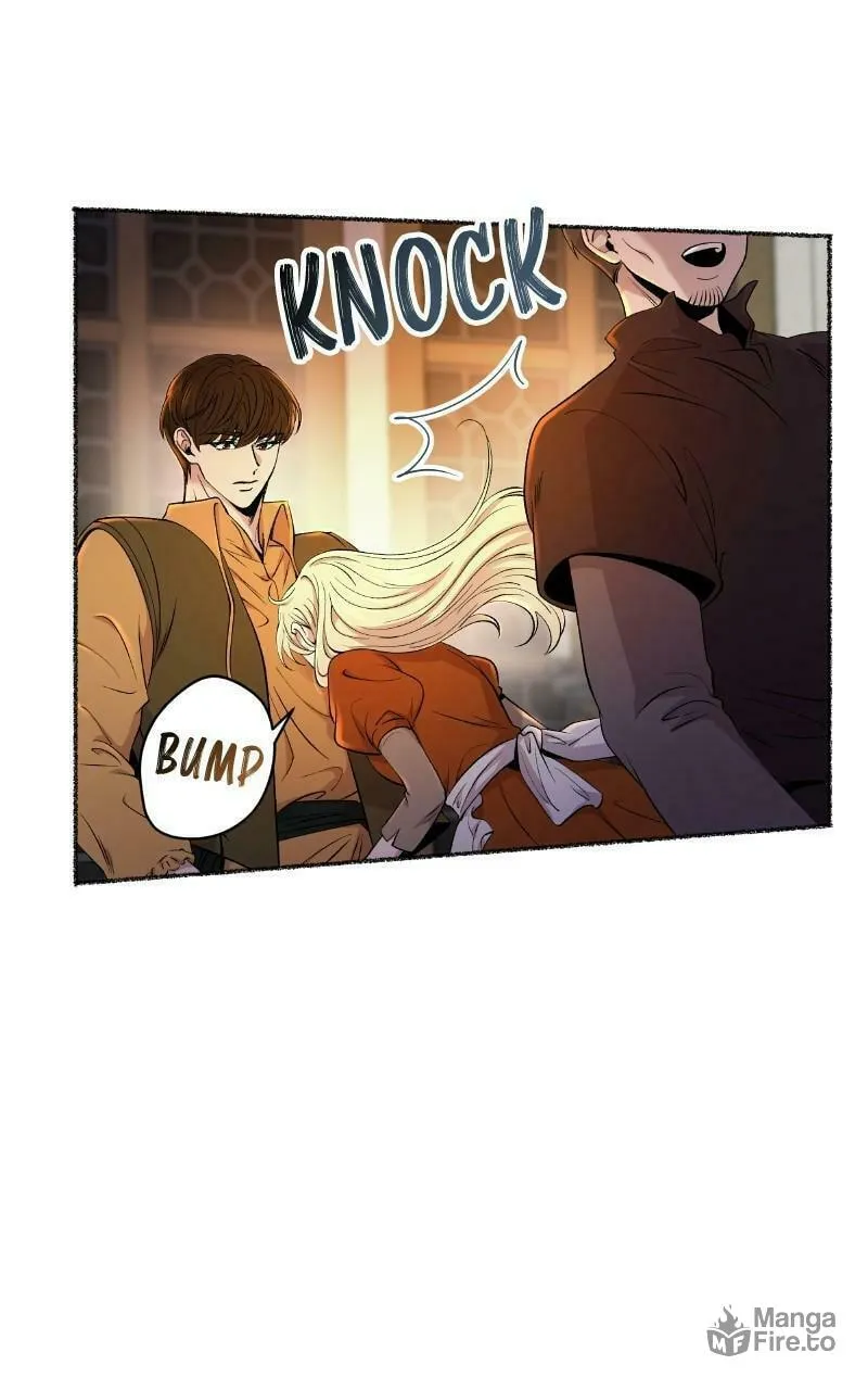 Read Like Wind on a Dry Branch chapter 104 image 9 on Lezhin