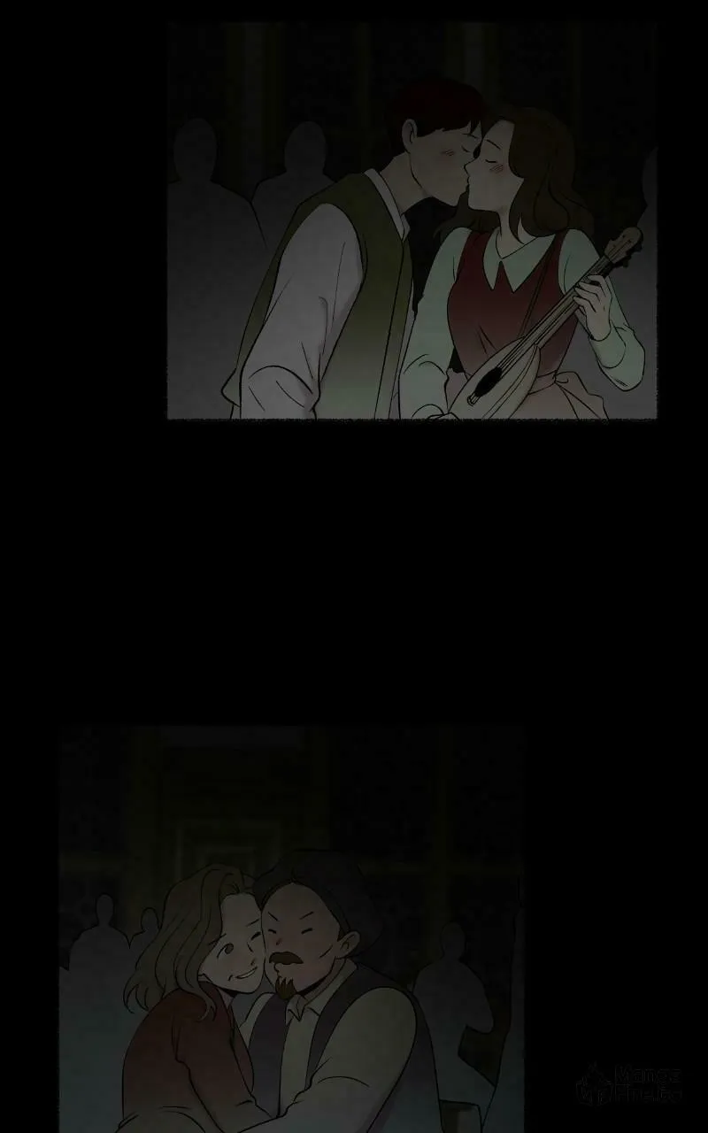 Read Like Wind on a Dry Branch chapter 104 image 98 on Lezhin