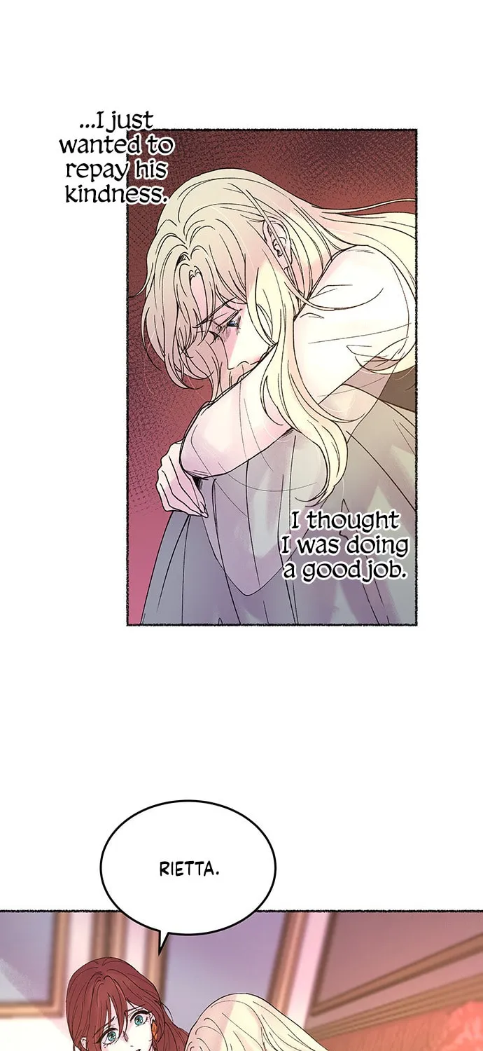 Read Like Wind on a Dry Branch chapter 11 image 15 on Lezhin