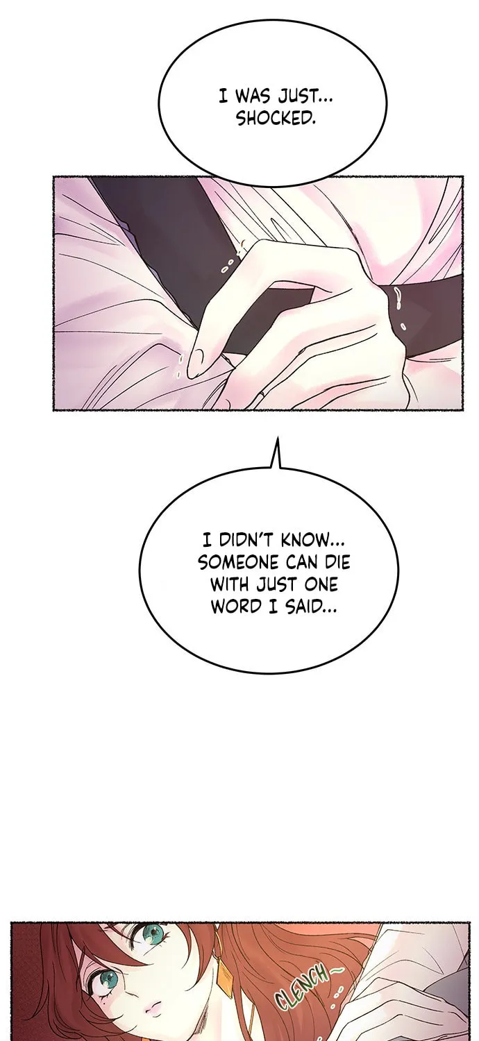 Read Like Wind on a Dry Branch chapter 11 image 17 on Lezhin