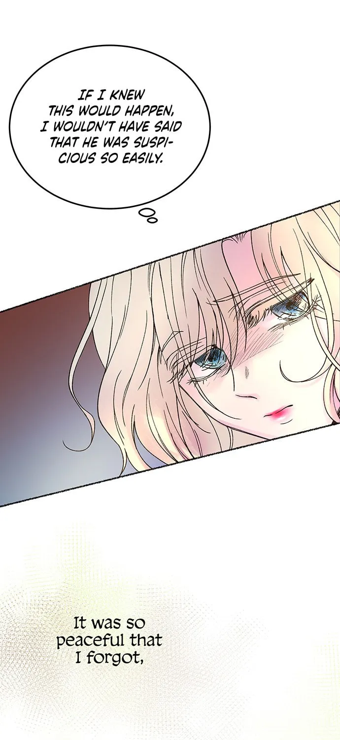 Read Like Wind on a Dry Branch chapter 11 image 19 on Lezhin