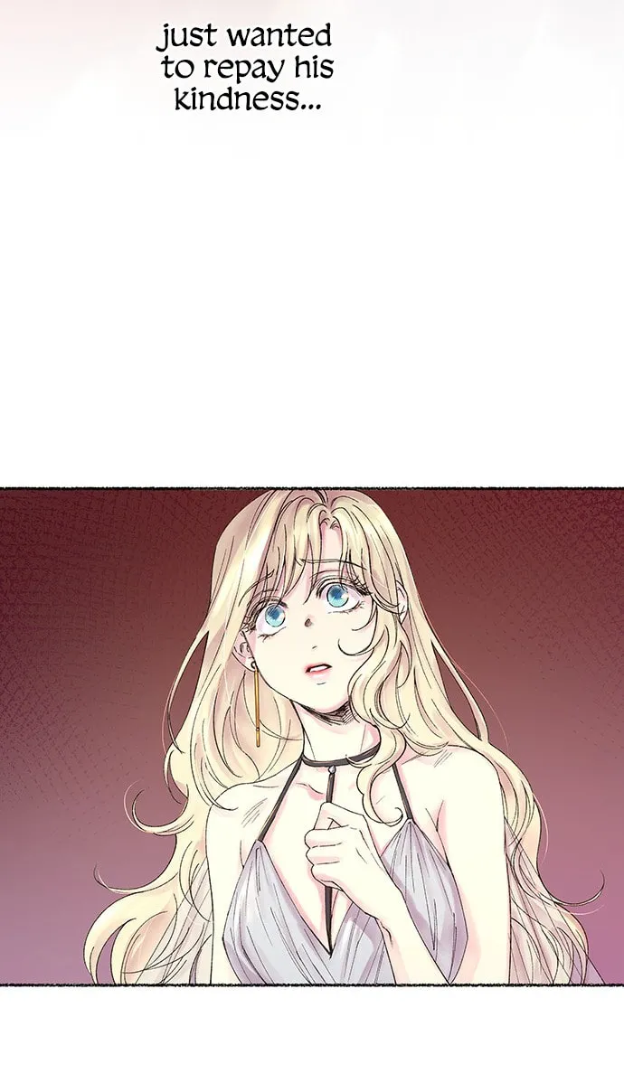 Read Like Wind on a Dry Branch chapter 11 image 2 on Lezhin
