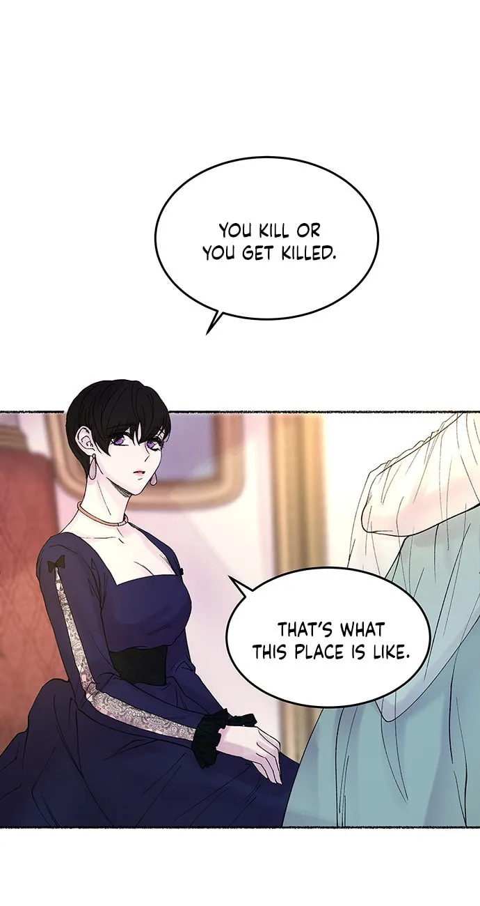 Read Like Wind on a Dry Branch chapter 11 image 21 on Lezhin