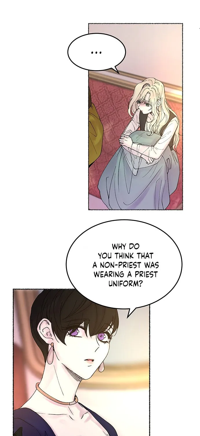 Read Like Wind on a Dry Branch chapter 11 image 22 on Lezhin
