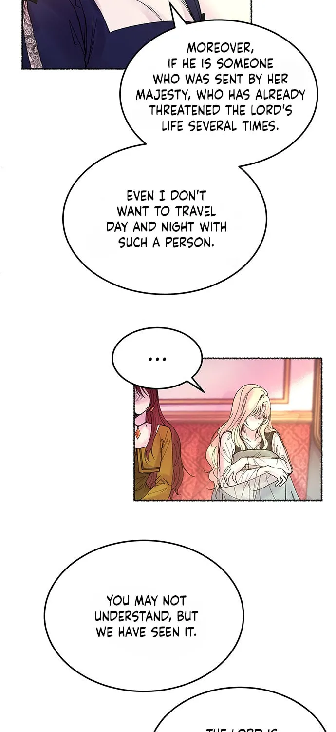 Read Like Wind on a Dry Branch chapter 11 image 23 on Lezhin