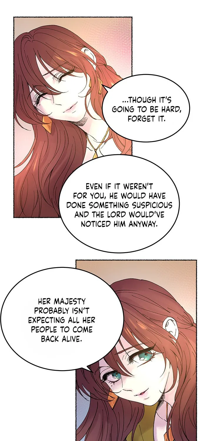 Read Like Wind on a Dry Branch chapter 11 image 26 on Lezhin