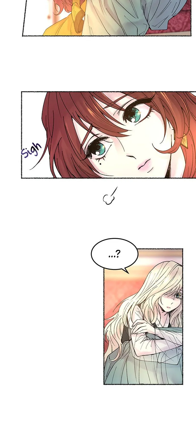 Read Like Wind on a Dry Branch chapter 11 image 28 on Lezhin
