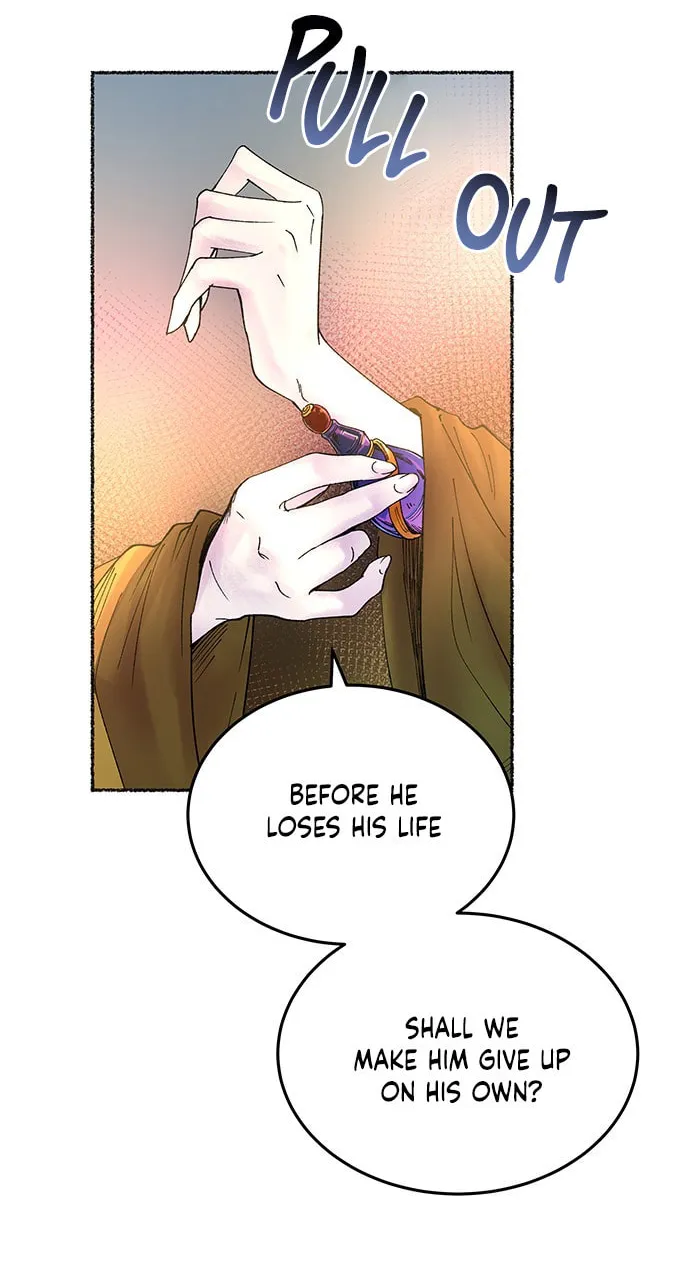 Read Like Wind on a Dry Branch chapter 11 image 29 on Lezhin