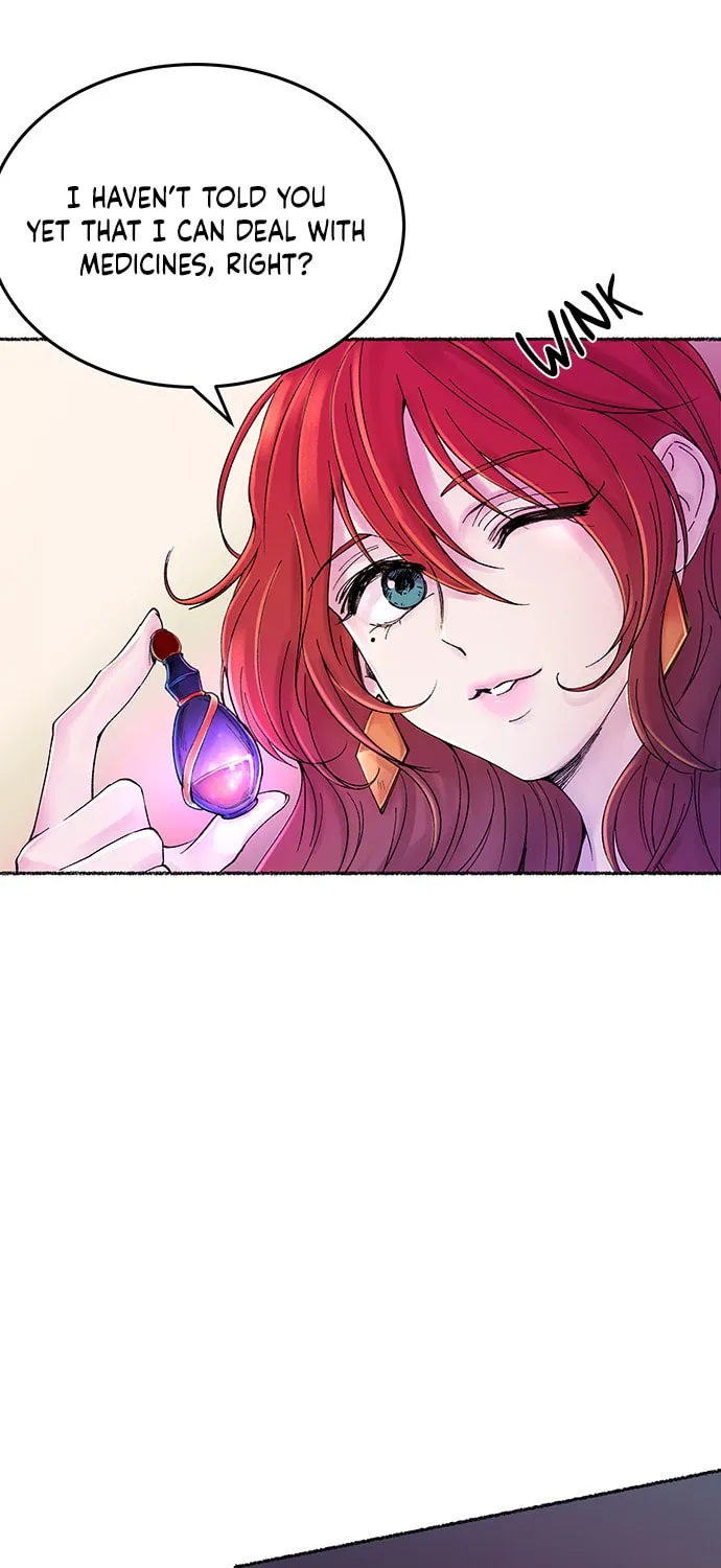 Read Like Wind on a Dry Branch chapter 11 image 30 on Lezhin