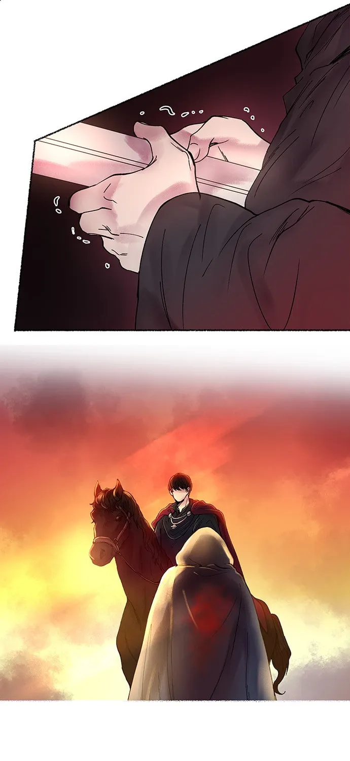 Read Like Wind on a Dry Branch chapter 11 image 42 on Lezhin