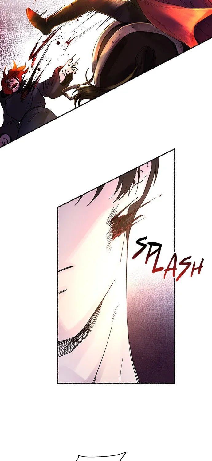 Read Like Wind on a Dry Branch chapter 11 image 44 on Lezhin