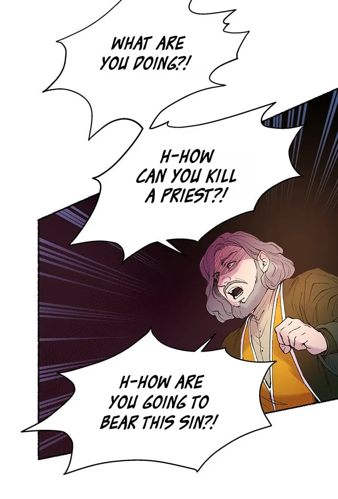 Read Like Wind on a Dry Branch chapter 11 image 45 on Lezhin