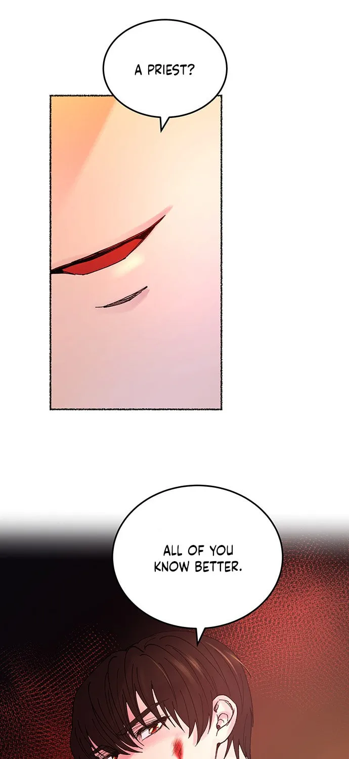 Read Like Wind on a Dry Branch chapter 11 image 46 on Lezhin